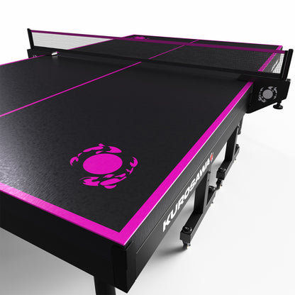 Mesa Ping Pong Competición Sanke Paris 24 Kurosawa