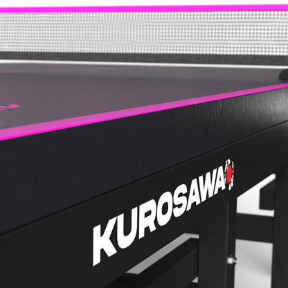 Mesa Ping Pong Competición Sanke Paris 24 Kurosawa