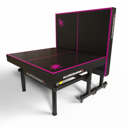 Mesa Ping Pong Competición Sanke Paris 24 Kurosawa