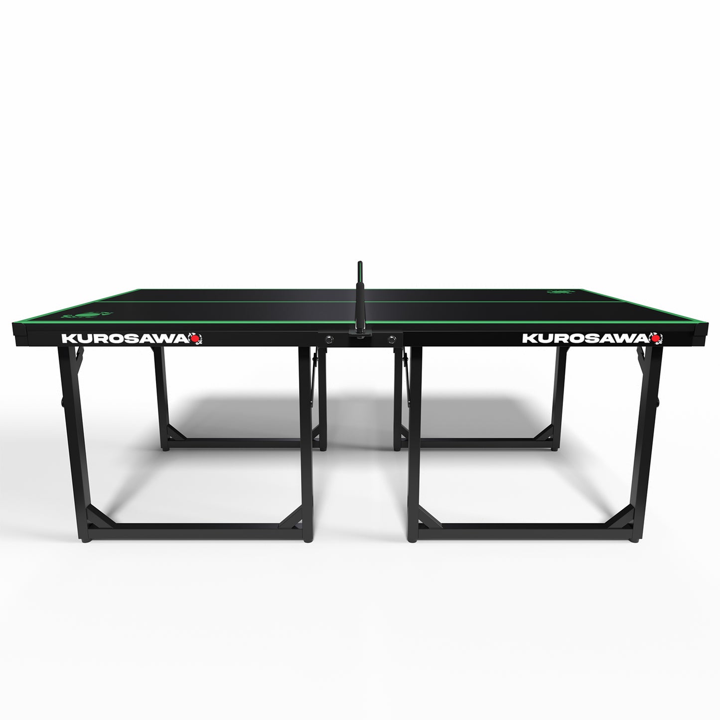 Mesa de Ping Pong Kurosawa Sanke Compact