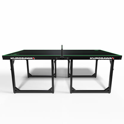 Mesa de Ping Pong Kurosawa Sanke Compact