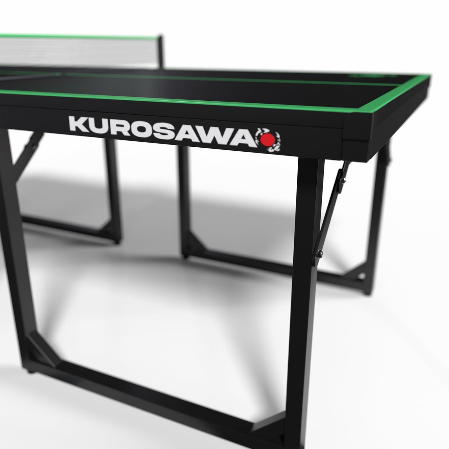 Mesa de Ping Pong Kurosawa Sanke Compact
