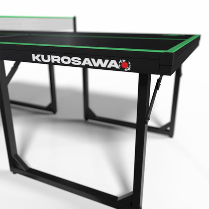 Mesa de Ping Pong Kurosawa Sanke Compact