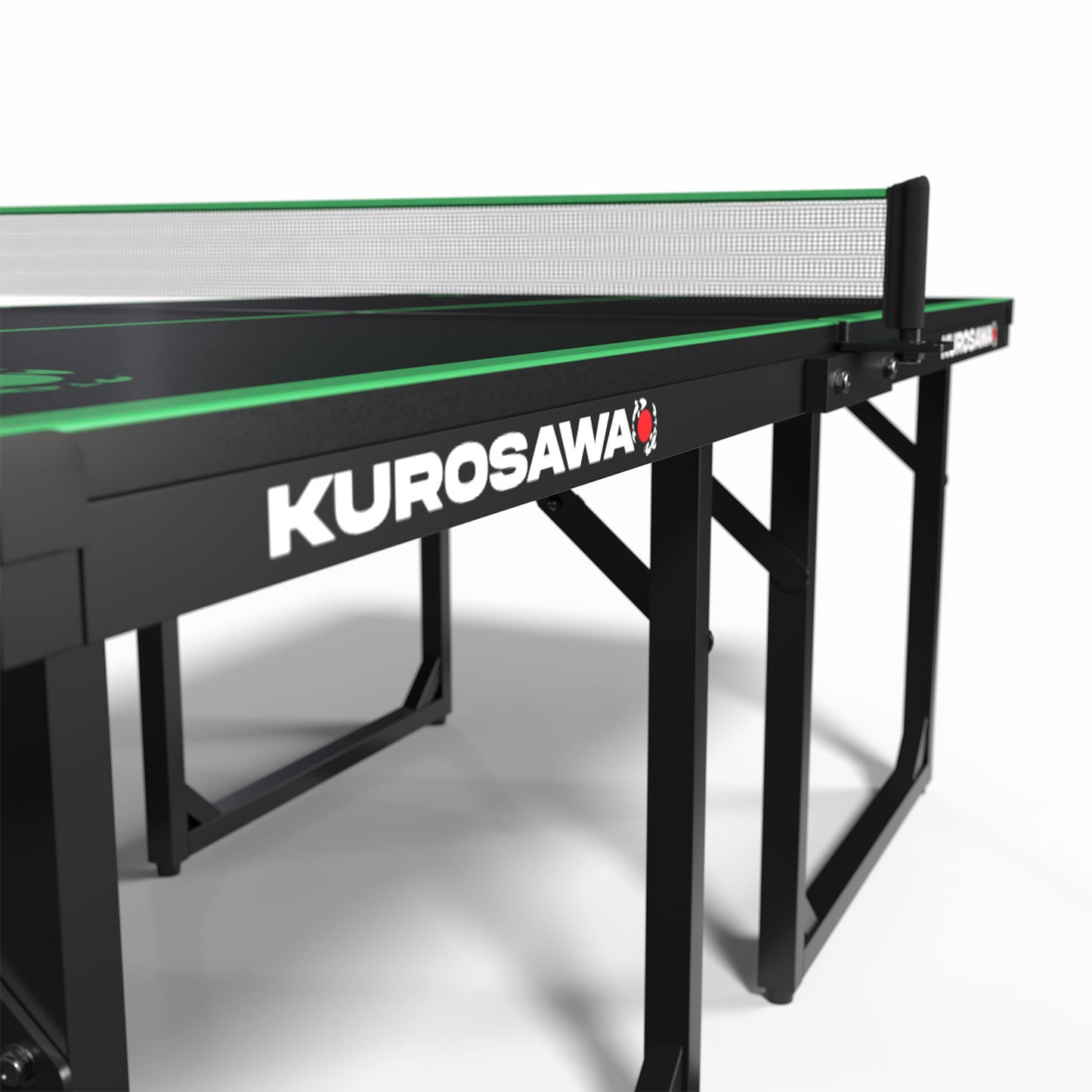 Mesa de Ping Pong Kurosawa Sanke Compact