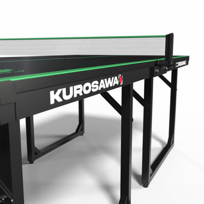 Mesa de Ping Pong Kurosawa Sanke Compact