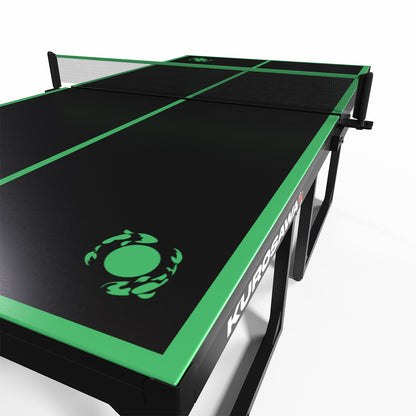 Mesa de Ping Pong Kurosawa Sanke Compact