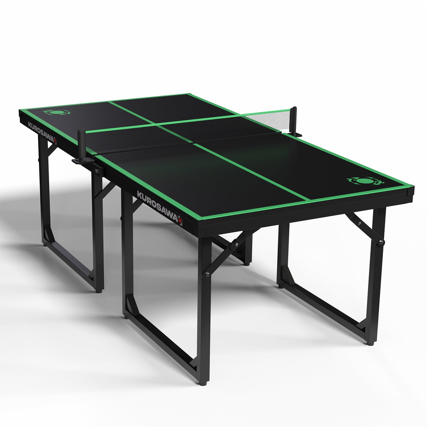 Mesa de Ping Pong Kurosawa Sanke Compact