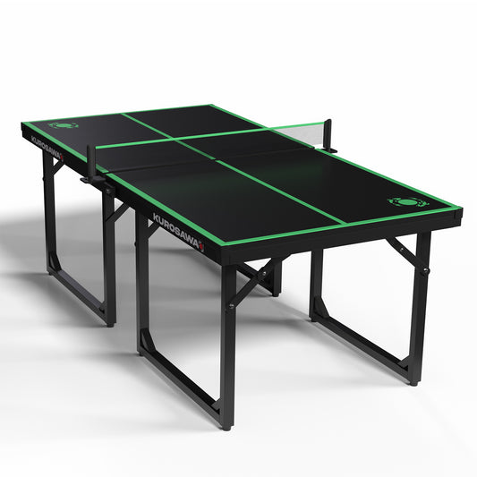 Mesa de Ping Pong Kurosawa Sanke Compact