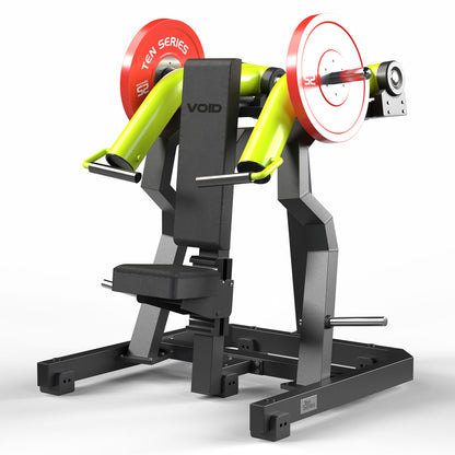 Shoulder Press VOID