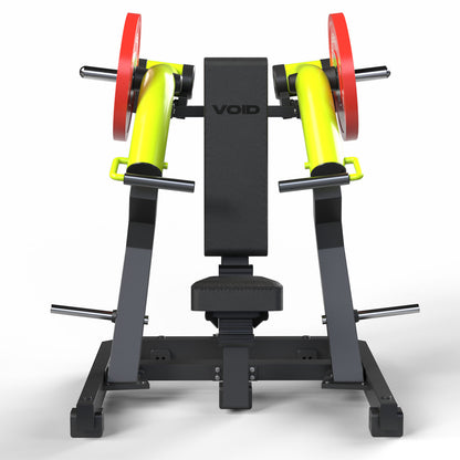 Shoulder Press VOID