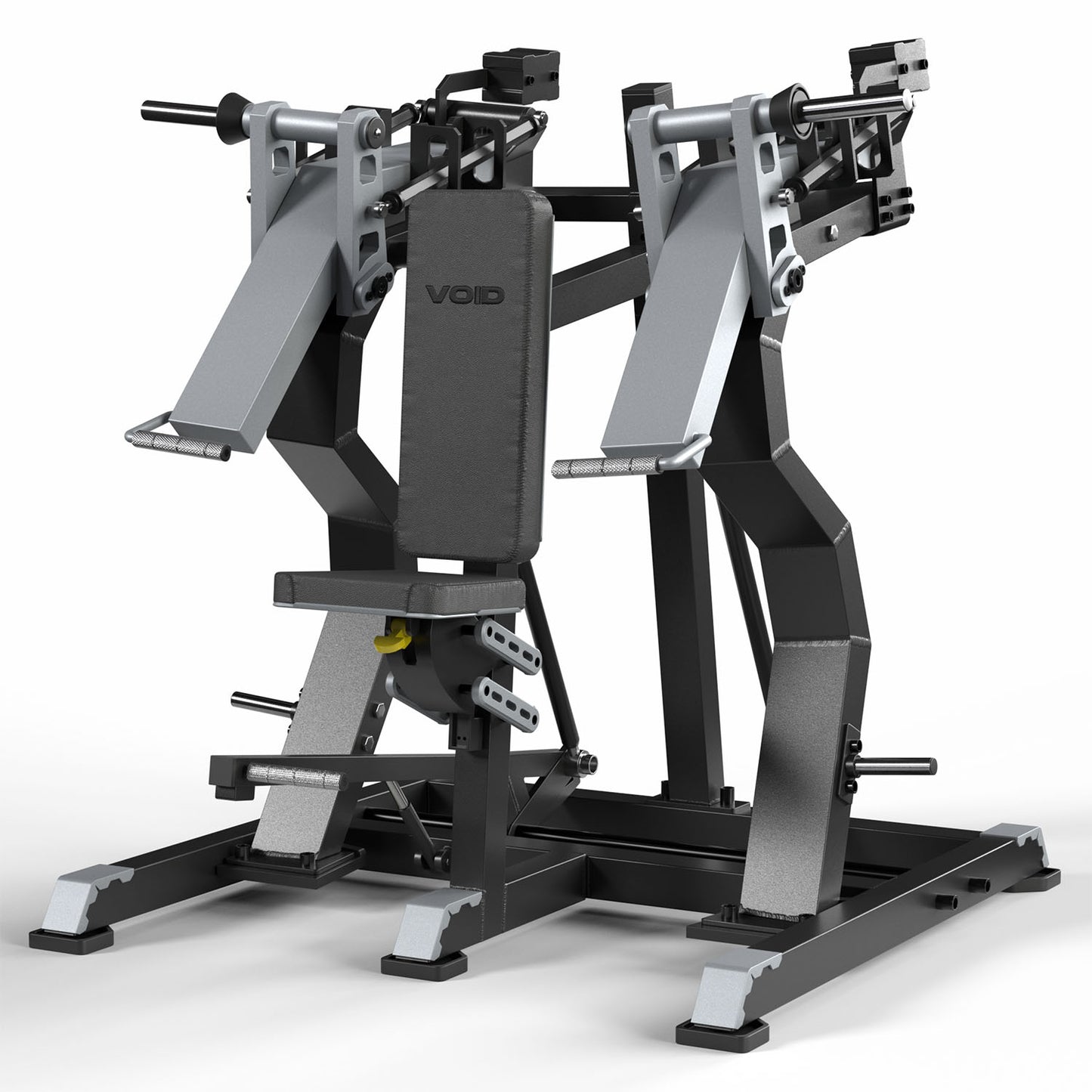 Shoulder Press VOID Performance