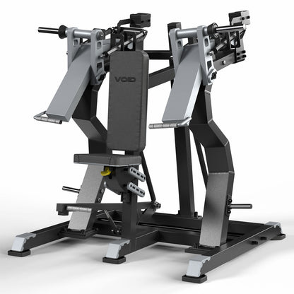 Shoulder Press VOID Performance