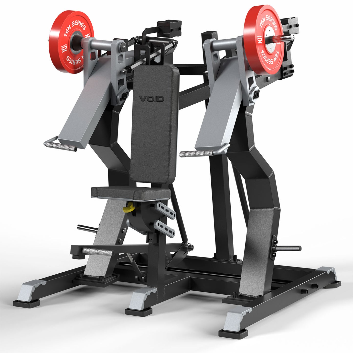 Shoulder Press VOID Performance