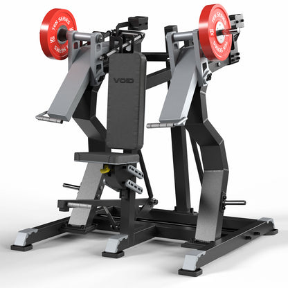 Shoulder Press VOID Performance