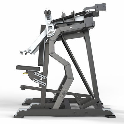 Shoulder Press VOID Performance