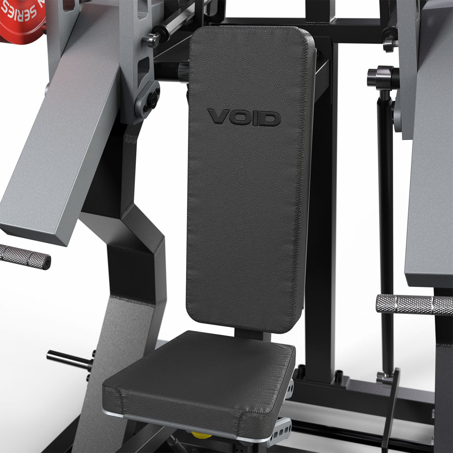 Shoulder Press VOID Performance