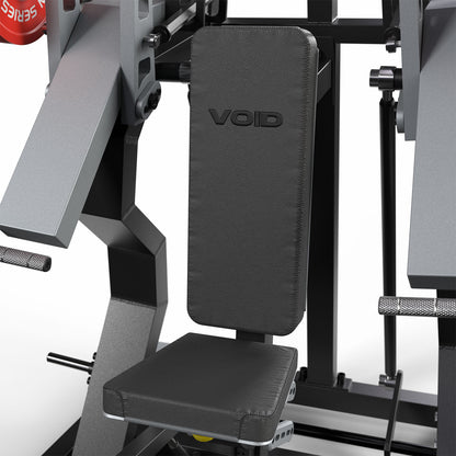 Shoulder Press VOID Performance