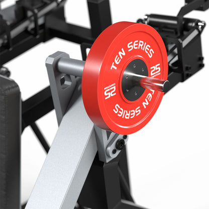 Shoulder Press VOID Performance