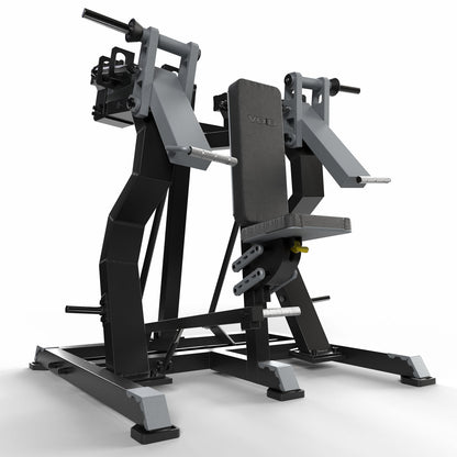 Shoulder Press VOID Performance