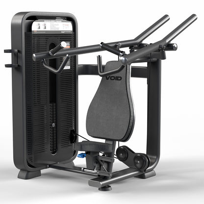 Shoulder Press VOID Performance Select