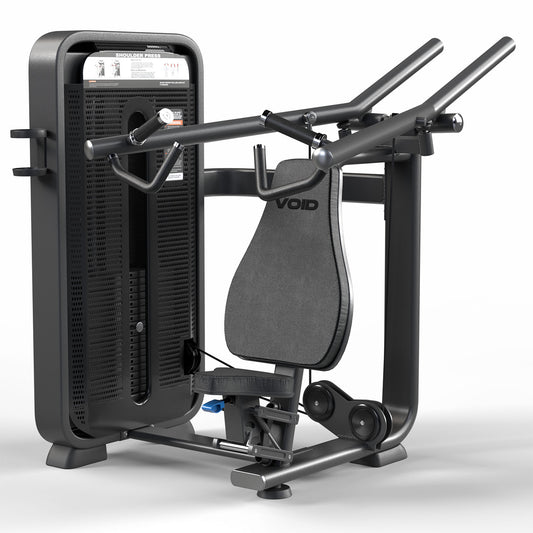 Shoulder Press VOID Performance Select