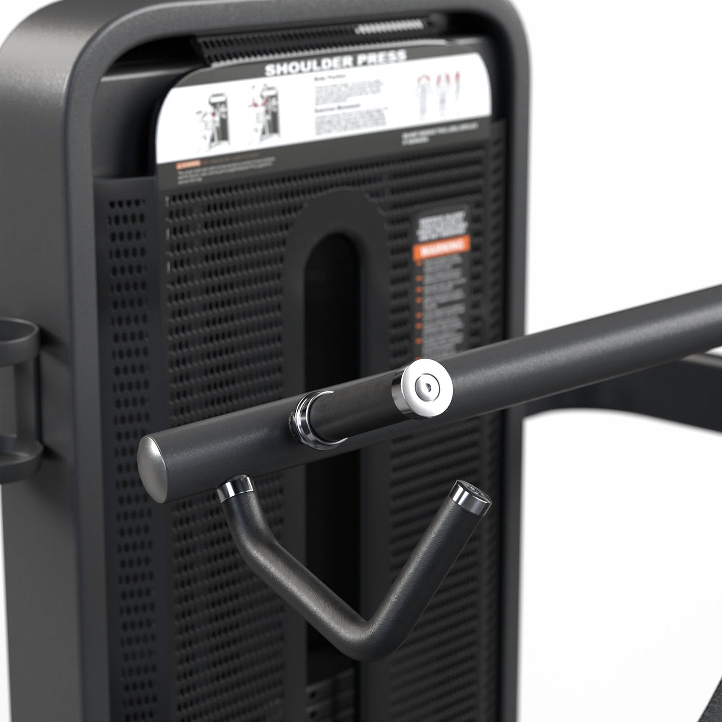 Shoulder Press VOID Performance Select