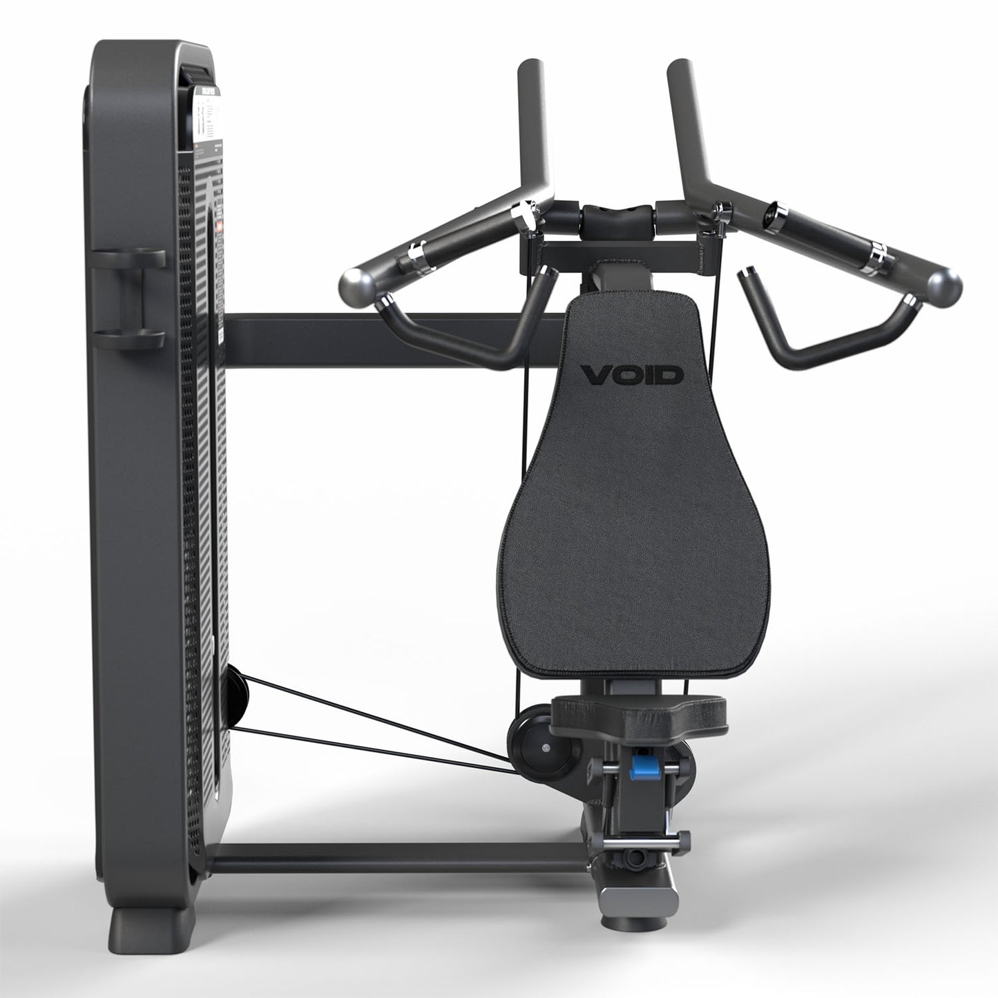 Shoulder Press VOID Performance Select
