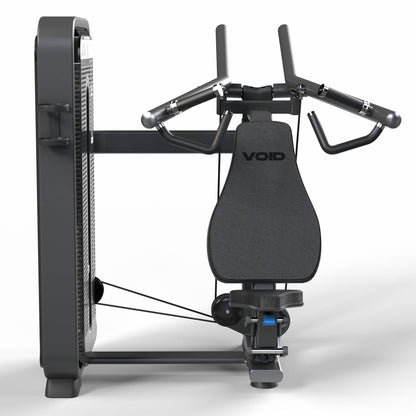 Shoulder Press VOID Performance Select
