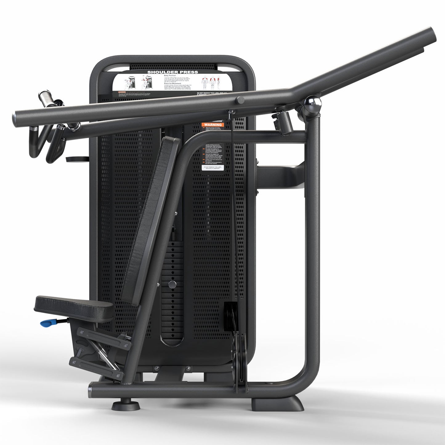 Shoulder Press VOID Performance Select