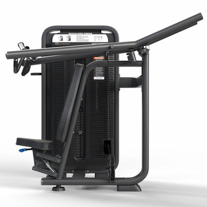 Shoulder Press VOID Performance Select