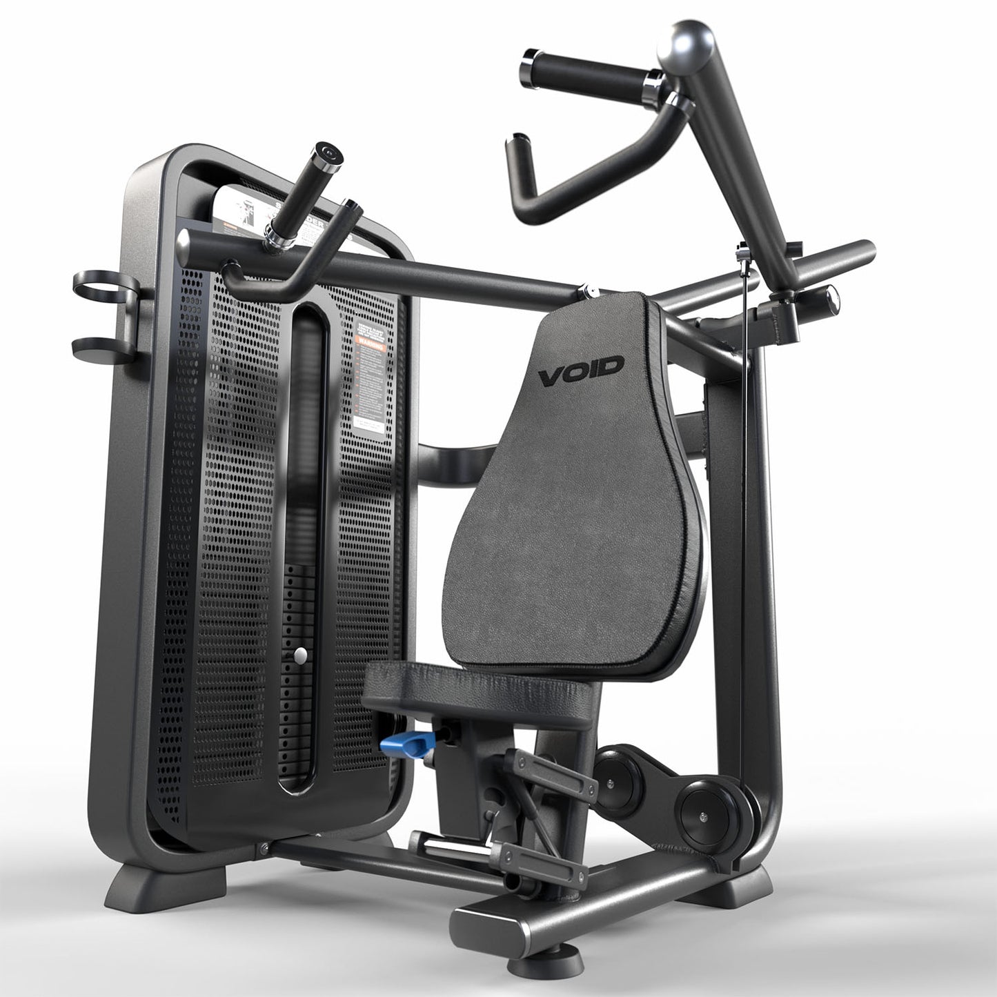 Shoulder Press VOID Performance Select