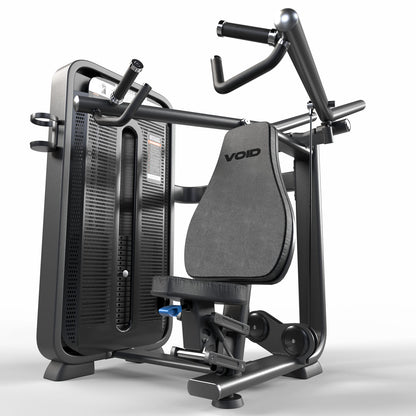 Shoulder Press VOID Performance Select
