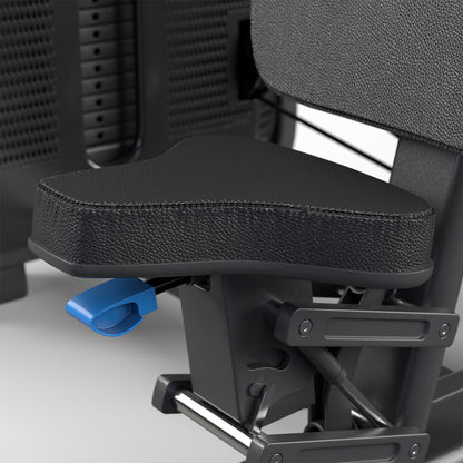 Shoulder Press VOID Performance Select
