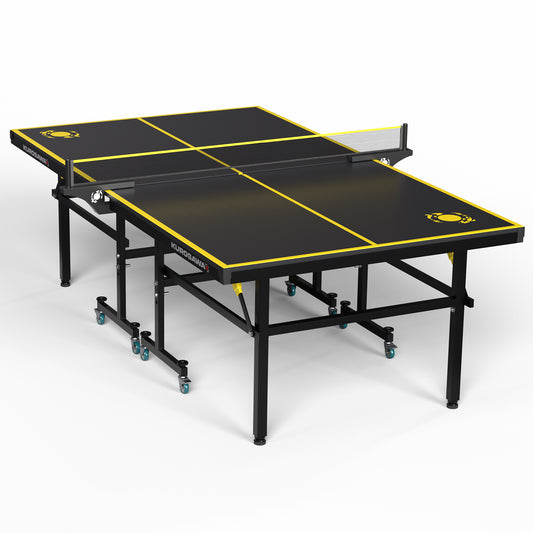 MESA PING PONG PRO SHOWA YELLOW KUROSAWA