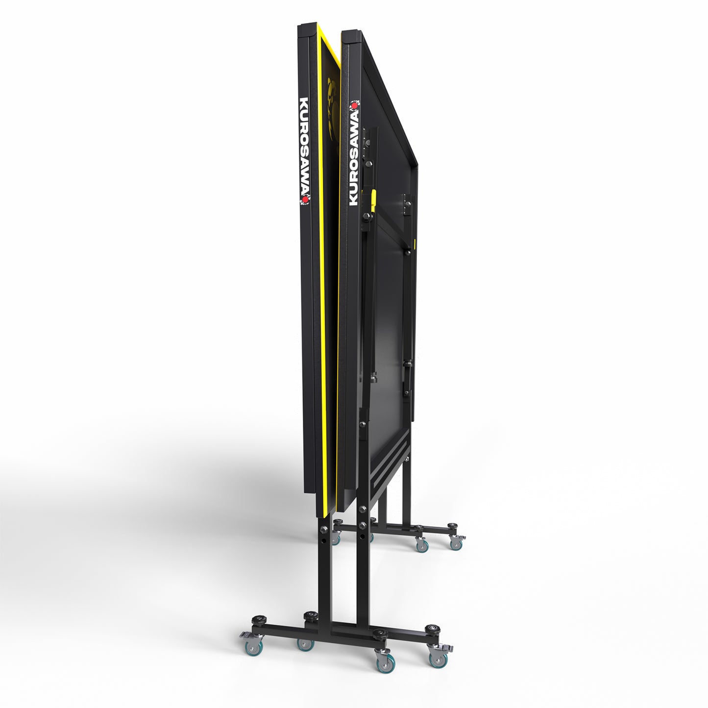 MESA PING PONG PRO SHOWA YELLOW KUROSAWA