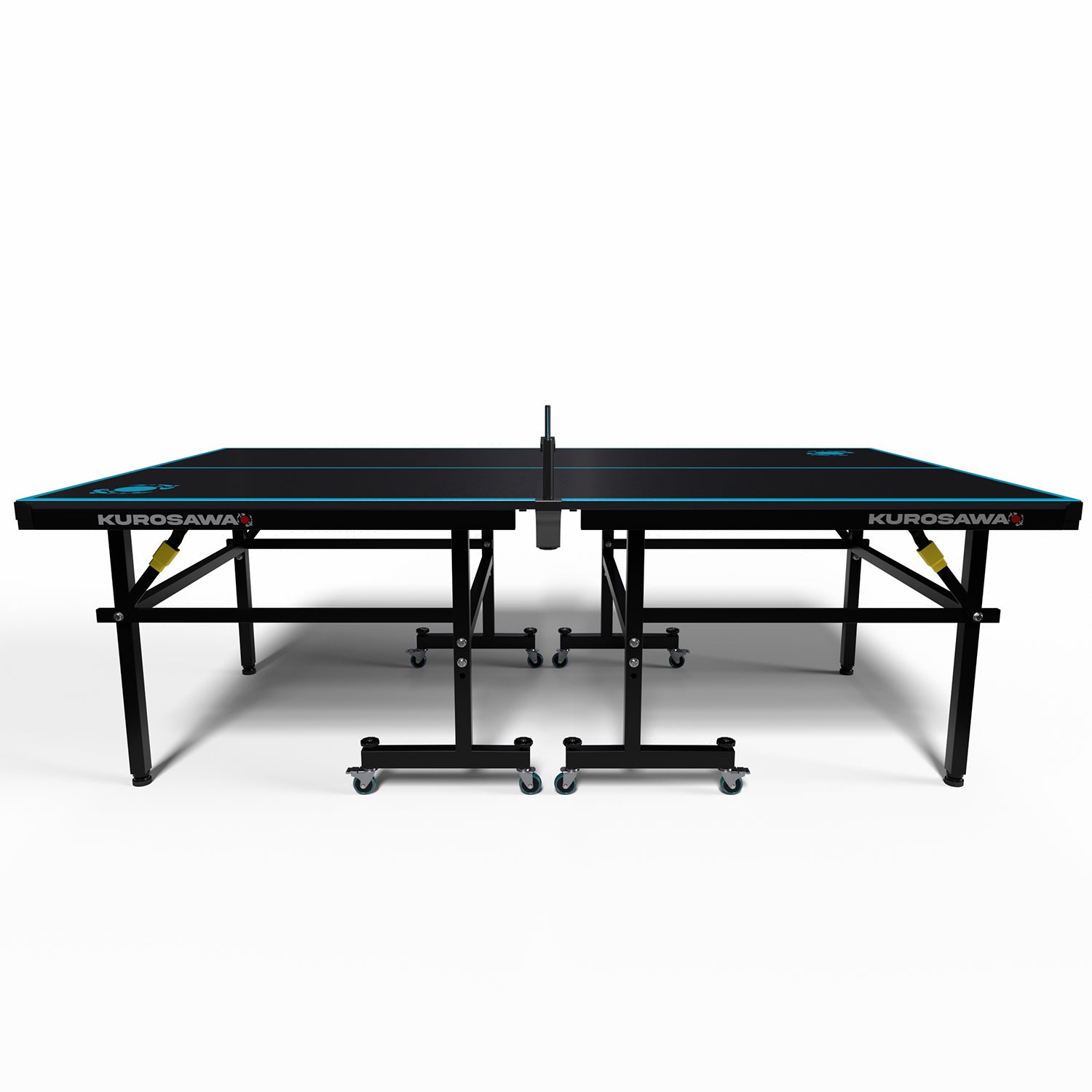 Mesa De Ping Pong Showa Blue Kurosawa – Ten Series