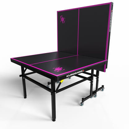 MESA PING PONG PRO SHOWA PINK KUROSAWA
