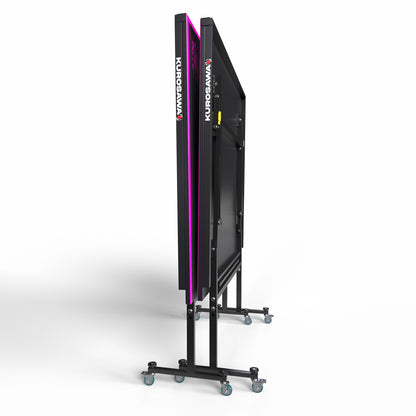 MESA PING PONG PRO SHOWA PINK KUROSAWA