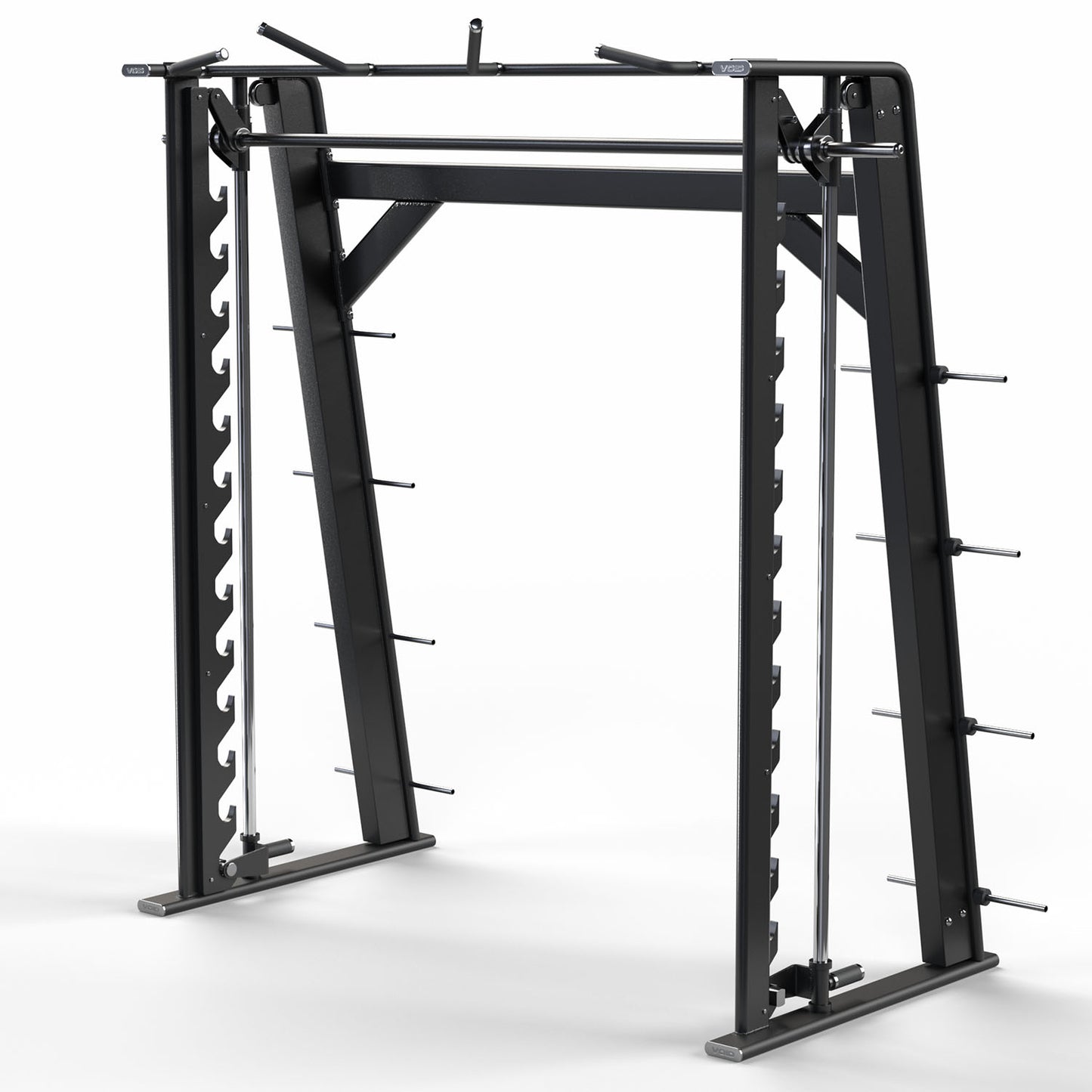 Smith Machine VOID