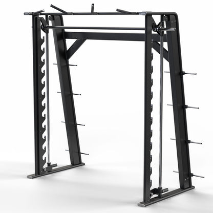 Smith Machine VOID