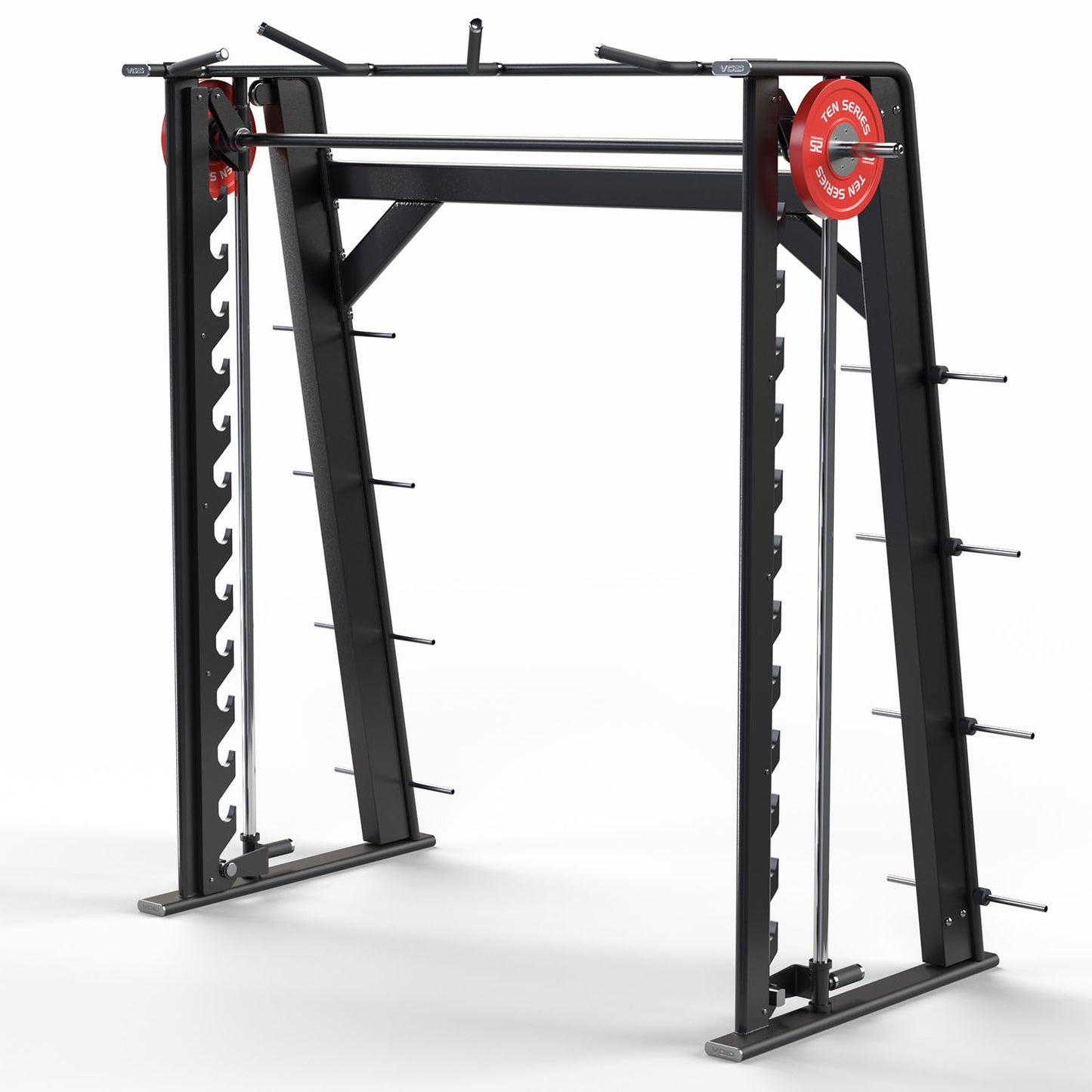 Smith Machine VOID