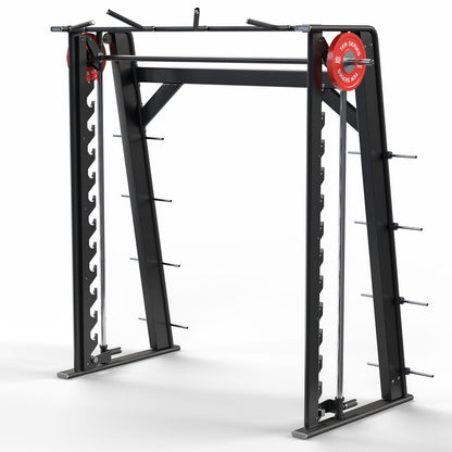 Smith Machine VOID