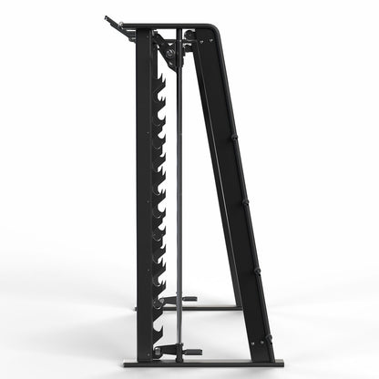 Smith Machine VOID
