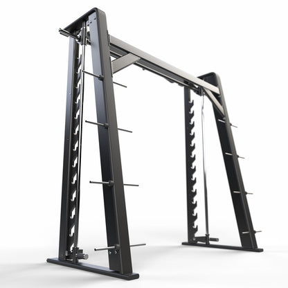 Smith Machine VOID