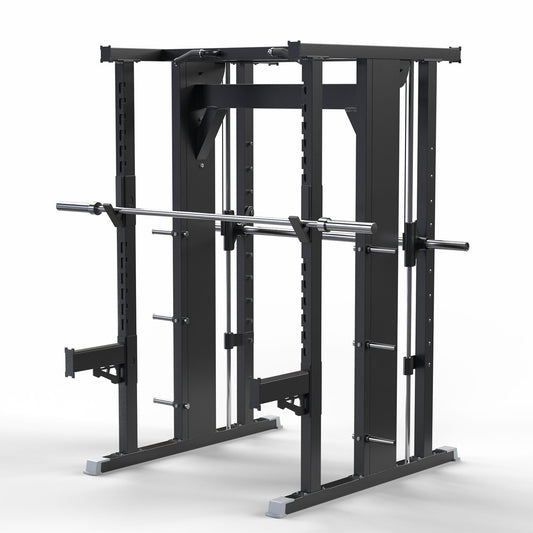 Small Smith Rack Racks – Ten Series