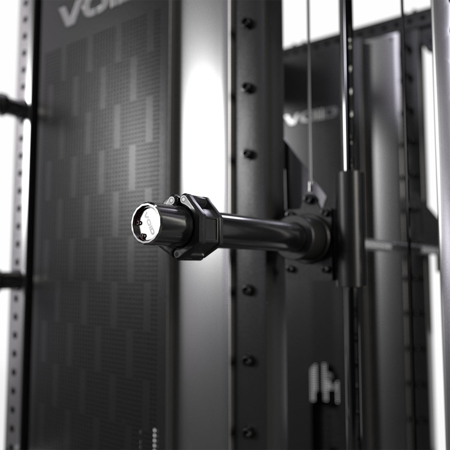 Smith Dual Pulley VOID Performance