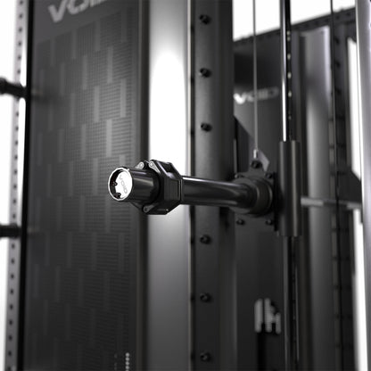 Smith Dual Pulley VOID Performance