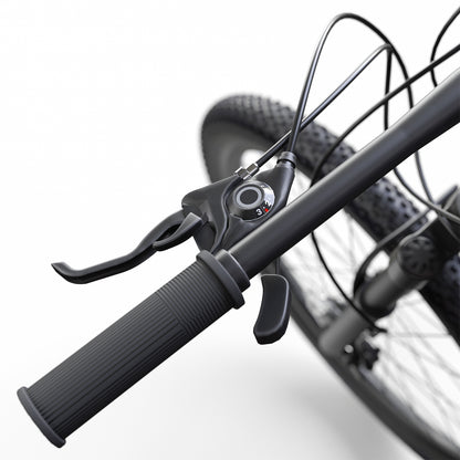 Bicicleta Mountain Bike Spiegel Azul Aro 29 - Reacondicionada