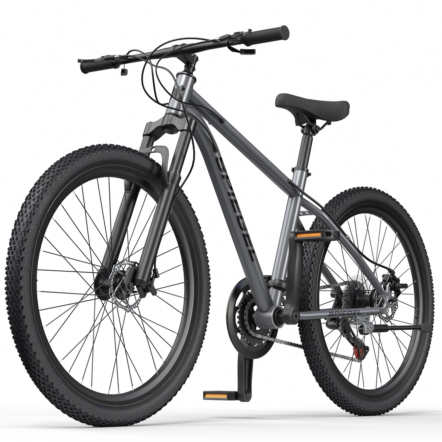 Bicicleta Mountain Bike Spiegel Aro 29