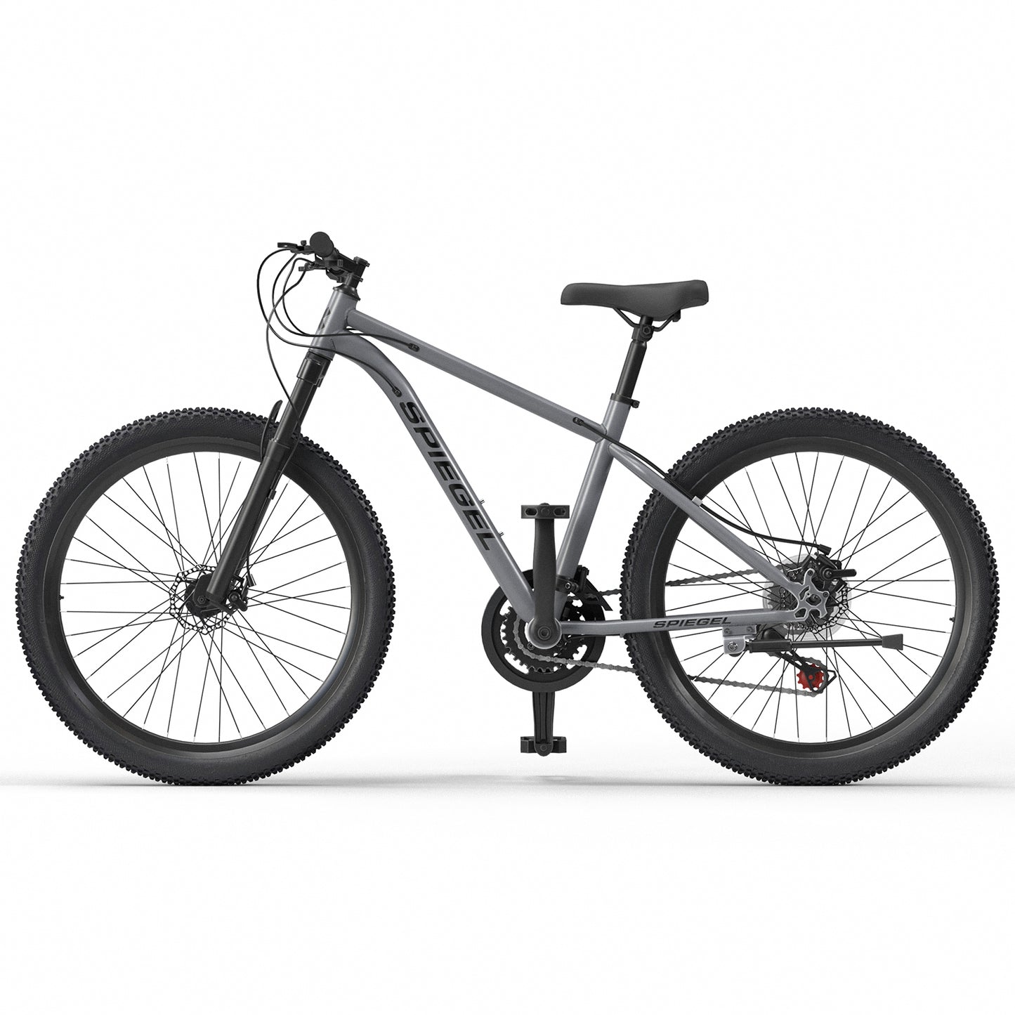 Bicicleta Mountain Bike Spiegel Aro 29